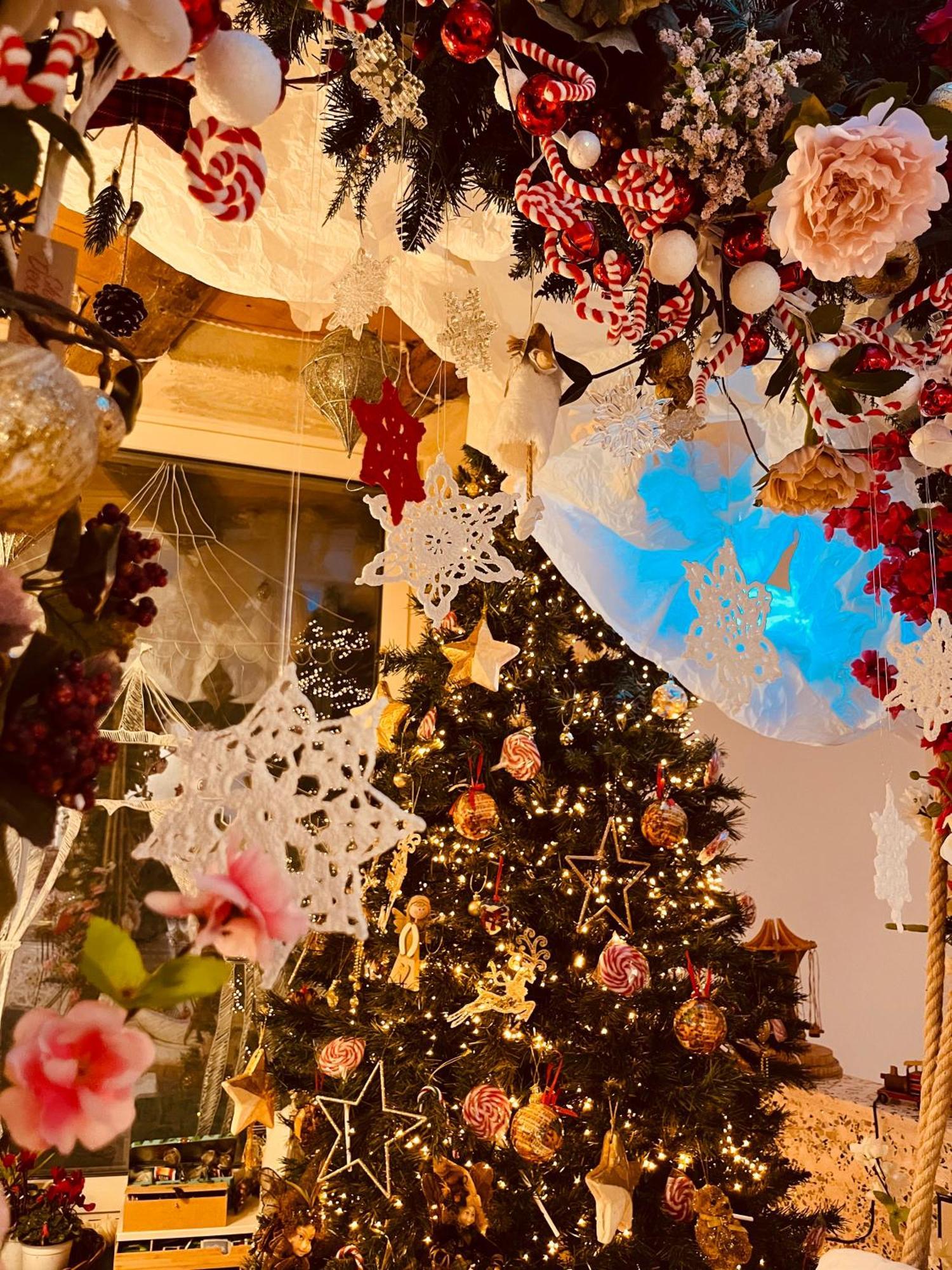 Hydria Guest House Art Gallery 阿夸维瓦德莱丰蒂 外观 照片