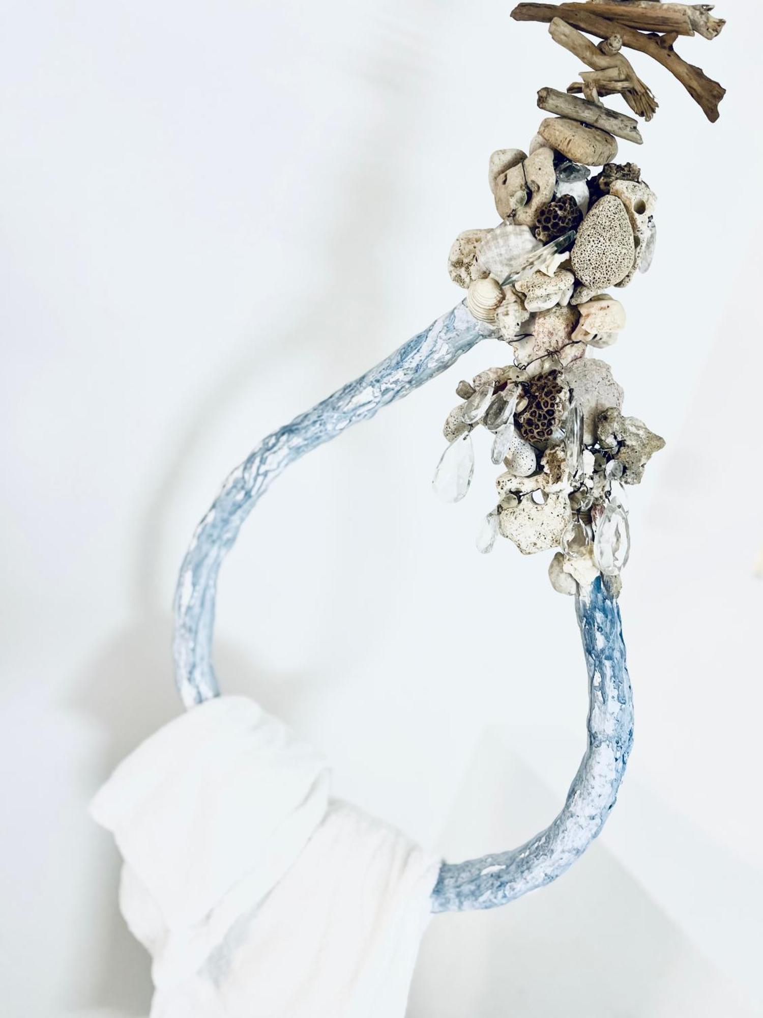 Hydria Guest House Art Gallery 阿夸维瓦德莱丰蒂 外观 照片