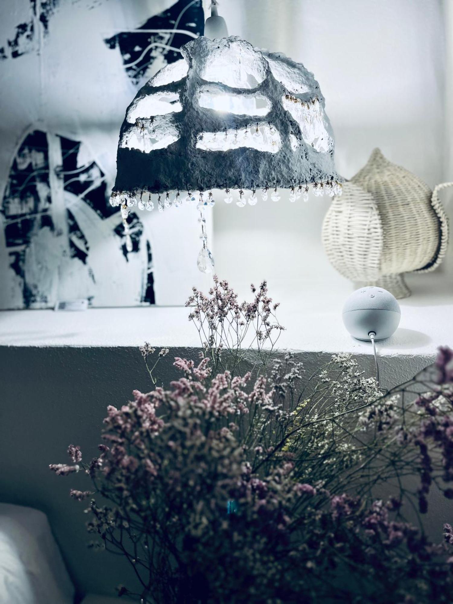 Hydria Guest House Art Gallery 阿夸维瓦德莱丰蒂 外观 照片