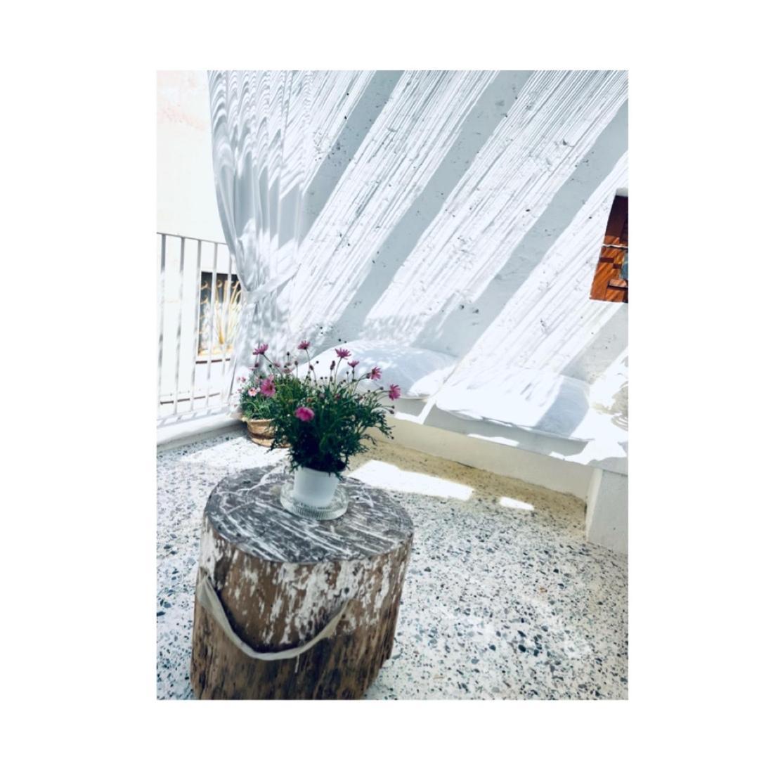 Hydria Guest House Art Gallery 阿夸维瓦德莱丰蒂 外观 照片
